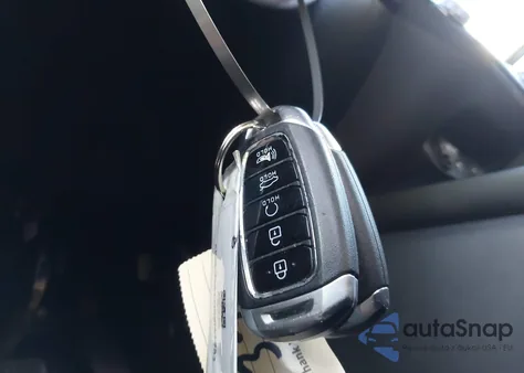 2023 Hyundai Elantra Hybrid Blue z USA, uszkodzony, nr VIN KMHLM4AJ7PU041983